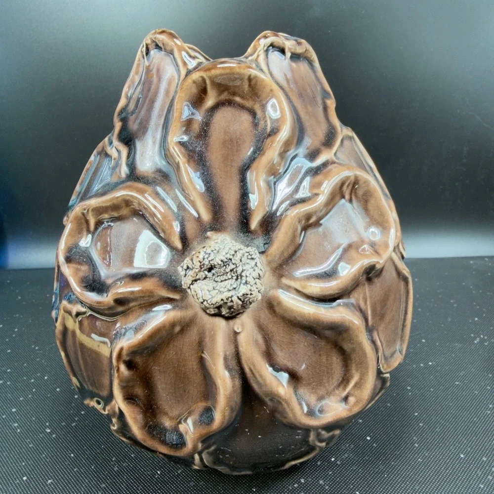 ceramic vase artisan ceramic